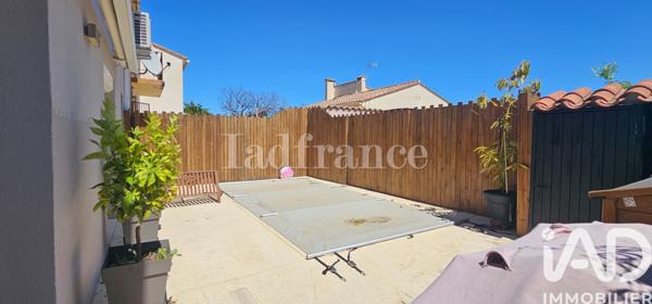 Maison à vendre 5 pièces 136 m² Bompas