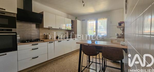 Maison à vendre 5 pièces 136 m² Bompas