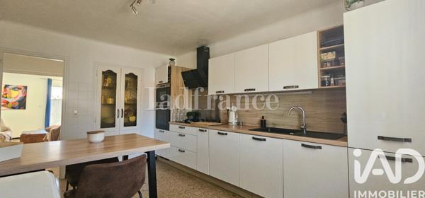 Maison à vendre 5 pièces 136 m² Bompas