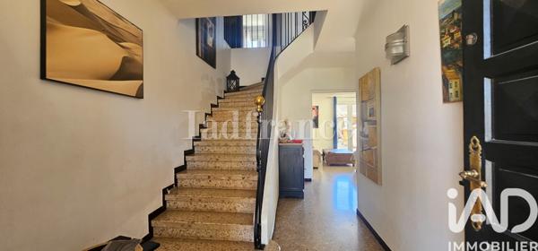 Maison à vendre 5 pièces 136 m² Bompas
