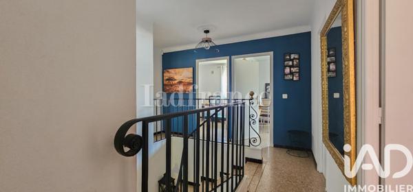 Maison à vendre 5 pièces 136 m² Bompas