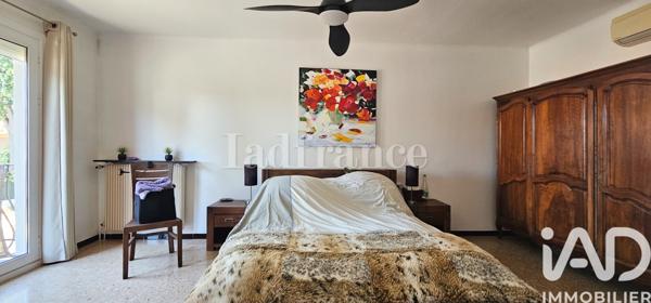 Maison à vendre 5 pièces 136 m² Bompas