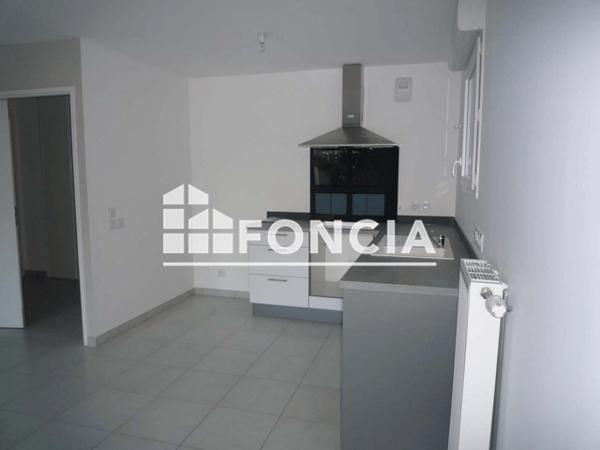 Location Appartement 3 pièces 69.35 m² - 77 AVENUE DE LA REPUBLIQUE Seyssinet Pariset 38170
