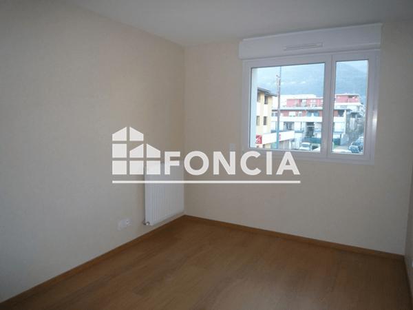 Location Appartement 3 pièces 69.35 m² - 77 AVENUE DE LA REPUBLIQUE Seyssinet Pariset 38170