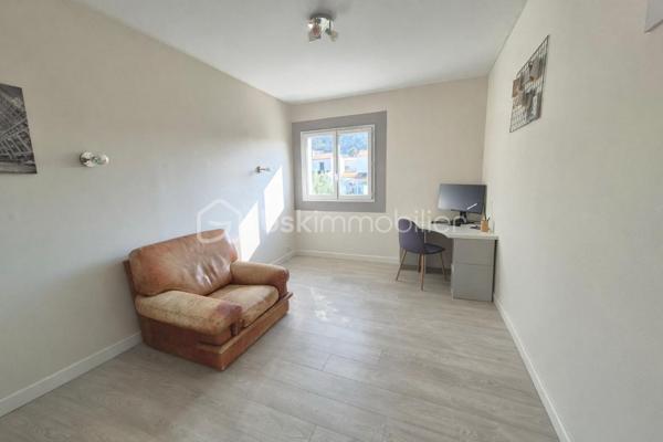 Maison de 165 m²
