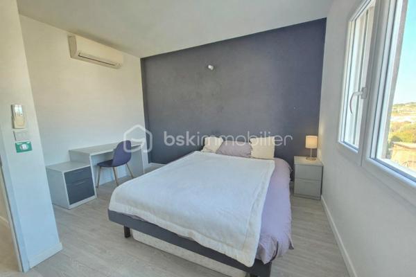 Maison de 165 m²