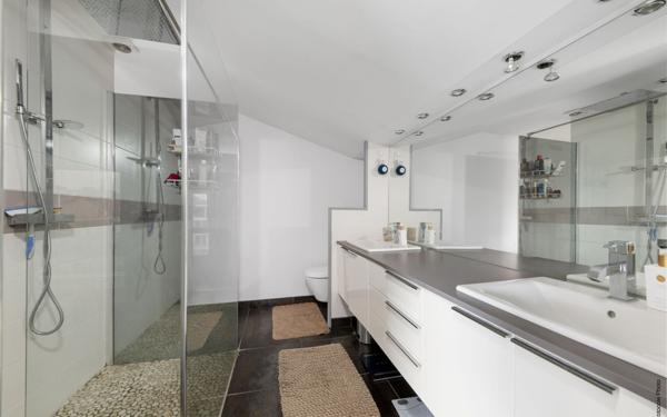Appartement à vendre    4 pièces • 186 m2 Toulouse