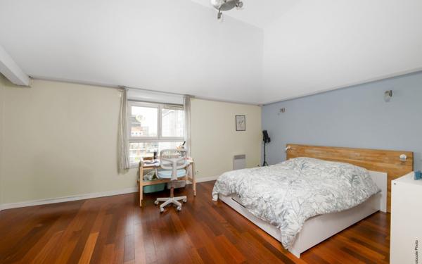 Appartement à vendre    4 pièces • 186 m2 Toulouse