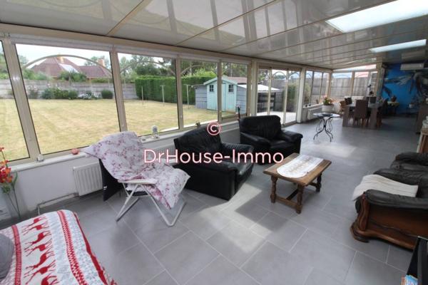 Maison à vendre 5 pièces de 144 m²