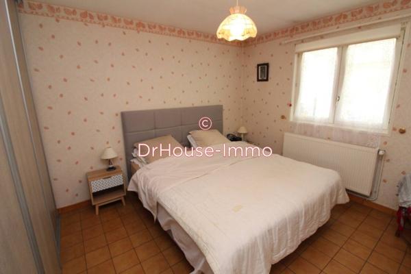 Maison à vendre 5 pièces de 144 m²