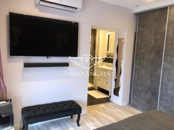 Maison de cractére 163m² sur une parcelle 529m²