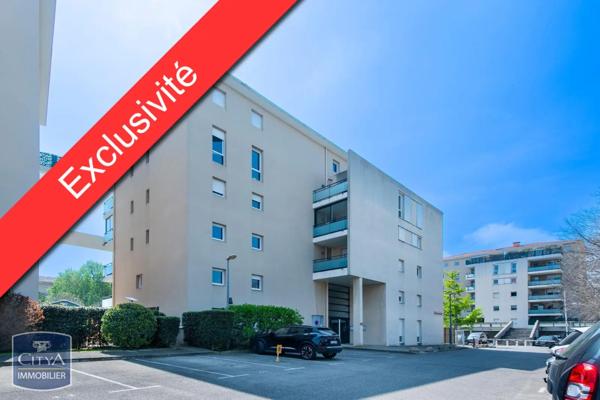 Appartement à vendre 4 pièces 88.24m²