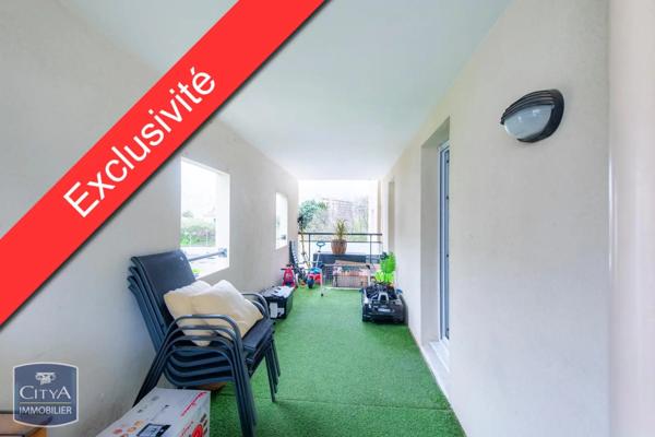 Appartement à vendre 4 pièces 88.24m²