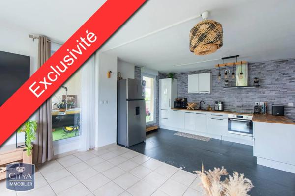 Appartement à vendre 4 pièces 88.24m²