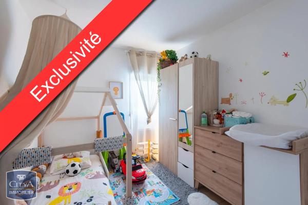 Appartement à vendre 4 pièces 88.24m²