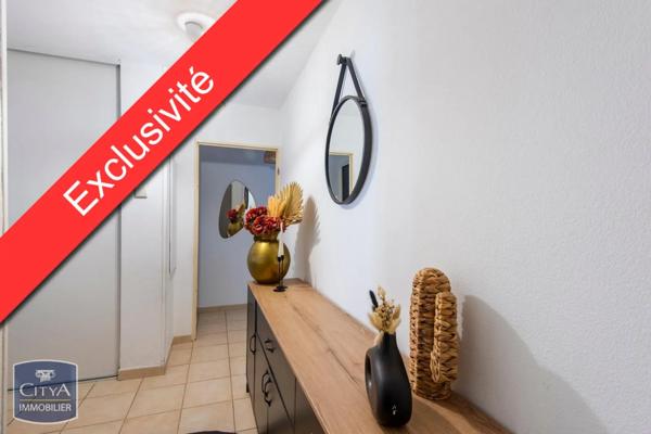 Appartement à vendre 4 pièces 88.24m²