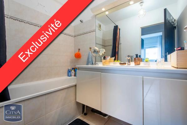 Appartement à vendre 4 pièces 88.24m²