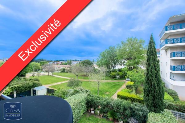 Appartement à vendre 4 pièces 88.24m²