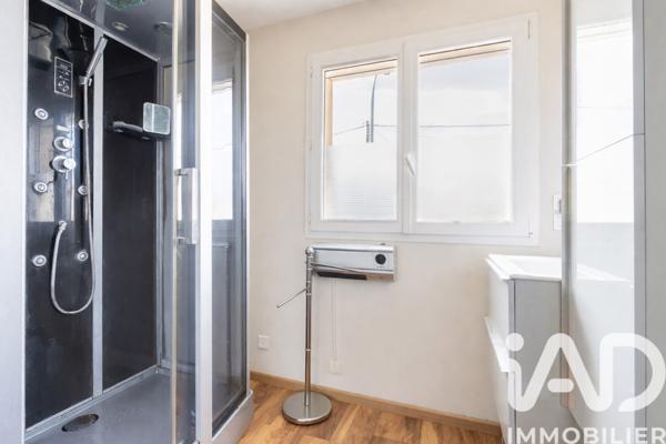 Maison à vendre 4 pièces 81 m² Savigny-sur-Orge