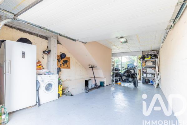 Maison à vendre 4 pièces 81 m² Savigny-sur-Orge