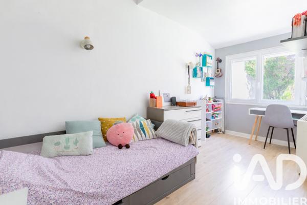 Maison à vendre 4 pièces 81 m² Savigny-sur-Orge