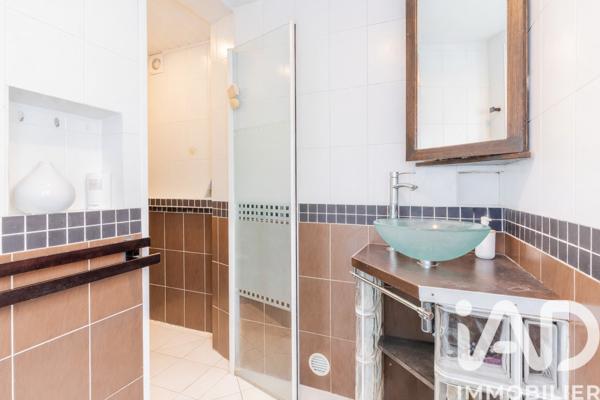 Maison à vendre 4 pièces 81 m² Savigny-sur-Orge