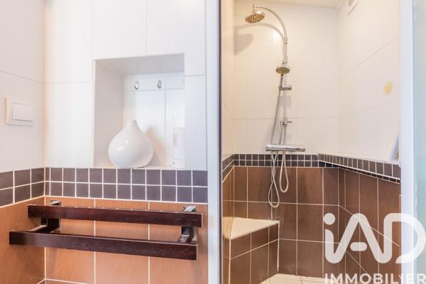 Maison à vendre 4 pièces 81 m² Savigny-sur-Orge