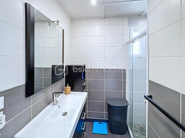 Maison traditionnelle de 100 m²