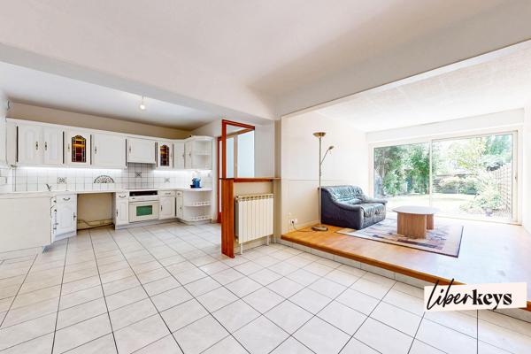 Maison 4 pièces 89 m² | Rentabilité 6,5 % brut ou nid familial clé en main — Zéro travaux