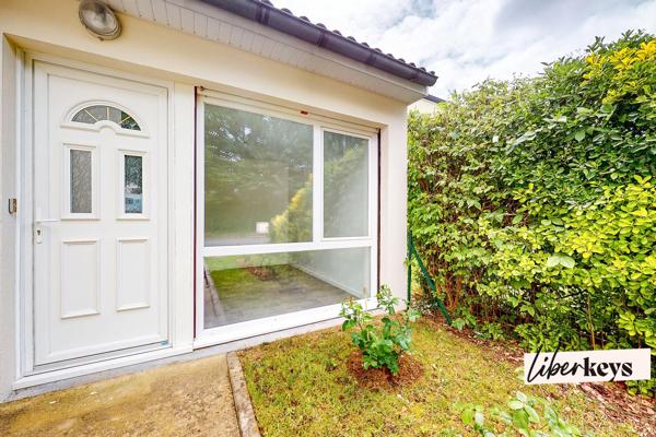 Maison 4 pièces 89 m² | Rentabilité 6,5 % brut ou nid familial clé en main — Zéro travaux
