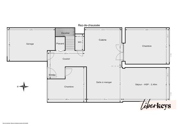 Maison 4 pièces 89 m² | Rentabilité 6,5 % brut ou nid familial clé en main — Zéro travaux