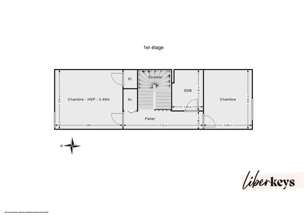 Maison 4 pièces 89 m² | Rentabilité 6,5 % brut ou nid familial clé en main — Zéro travaux