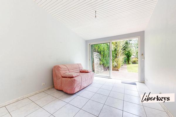 Maison 4 pièces 89 m² | Rentabilité 6,5 % brut ou nid familial clé en main — Zéro travaux
