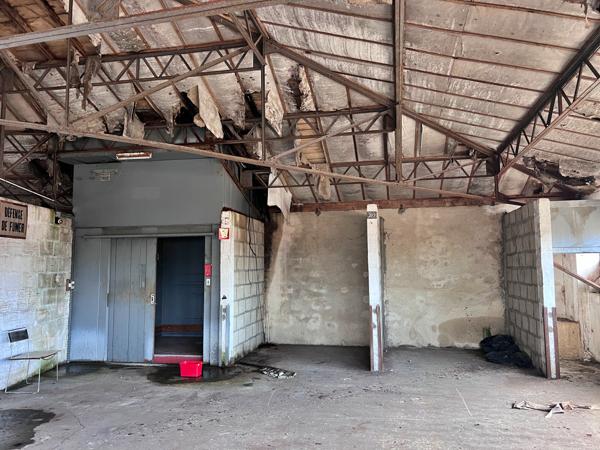 Immeuble à vendre à Jarnac (16200) - Charente