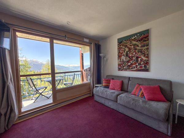Appartement à vendre à LES ARCS (73700) - Savoie