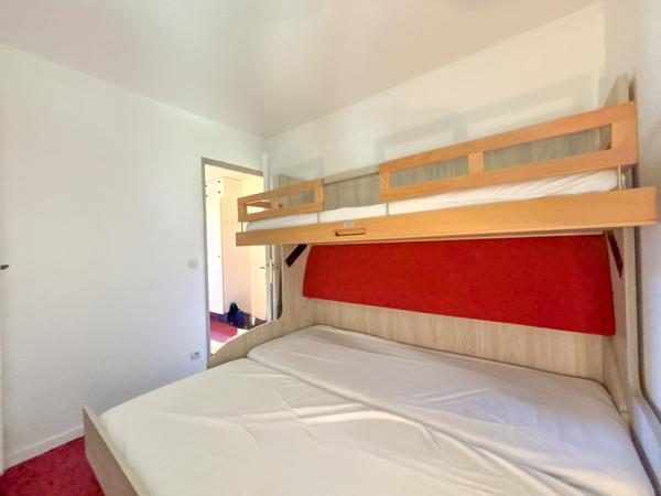 Appartement à vendre à LES ARCS (73700) - Savoie