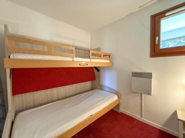 Appartement à vendre à LES ARCS (73700) - Savoie