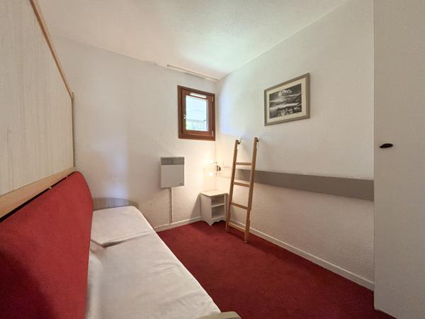 Appartement à vendre à LES ARCS (73700) - Savoie