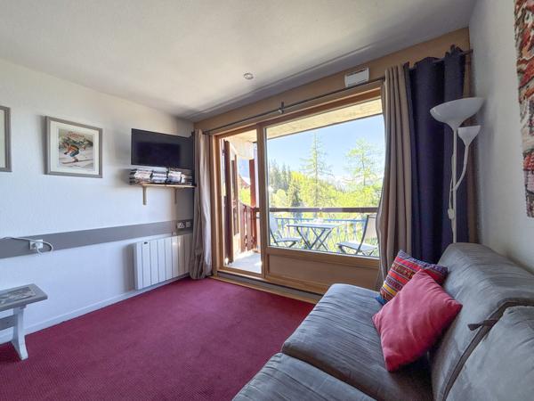 Appartement à vendre à LES ARCS (73700) - Savoie