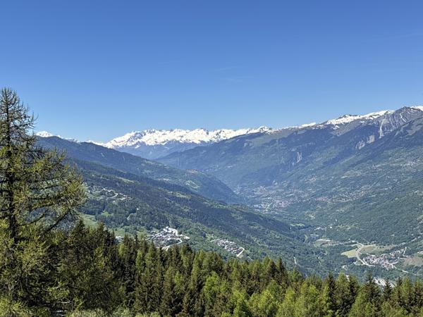 Appartement à vendre à LES ARCS (73700) - Savoie
