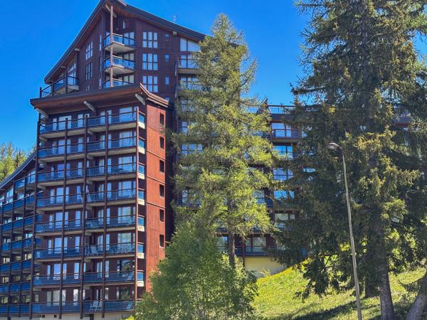 Appartement à vendre à LES ARCS (73700) - Savoie