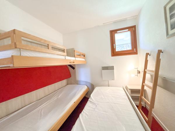 Appartement à vendre à LES ARCS (73700) - Savoie