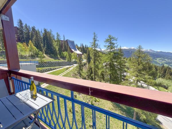 Appartement à vendre à LES ARCS (73700) - Savoie