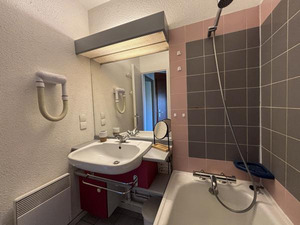 Appartement à vendre à LES ARCS (73700) - Savoie