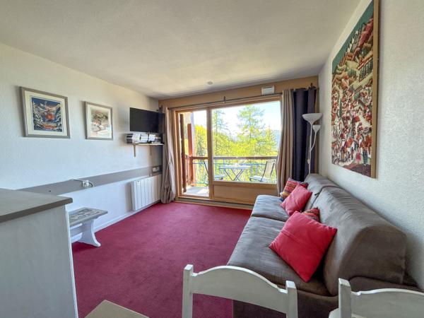 Appartement à vendre à LES ARCS (73700) - Savoie