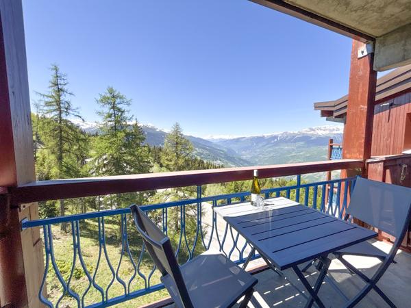 Appartement à vendre à LES ARCS (73700) - Savoie