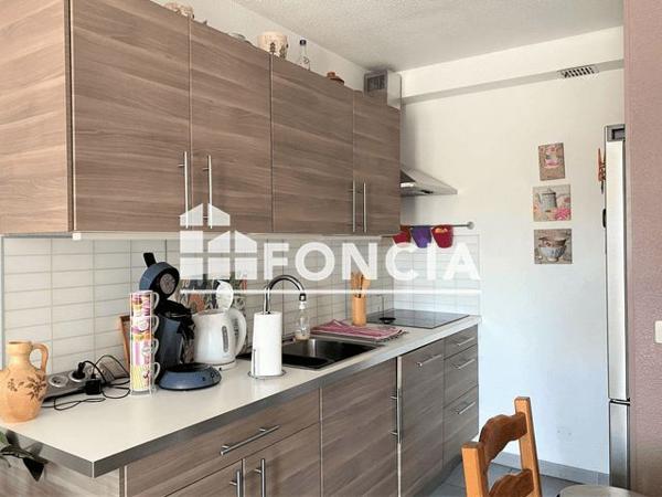 Location Appartement 2 pièces 45.32 m² - 2 AVENUE DE LA GONDOLE Montelimar 26200