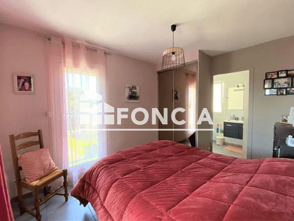 Location Appartement 2 pièces 45.32 m² - 2 AVENUE DE LA GONDOLE Montelimar 26200