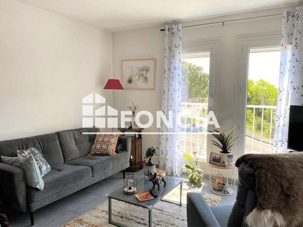 Location Appartement 2 pièces 45.32 m² - 2 AVENUE DE LA GONDOLE Montelimar 26200