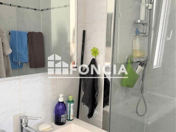 Location Appartement 2 pièces 45.32 m² - 2 AVENUE DE LA GONDOLE Montelimar 26200